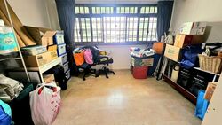 Blk 787E Woodlands Crescent (Woodlands), HDB 5 Rooms #588610781